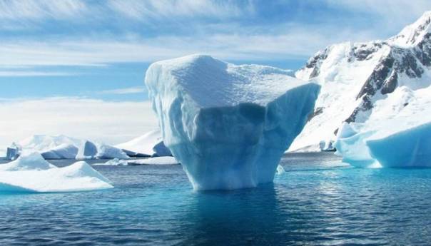Antarktika je ostala jedini kontinent koji je pošteđen koronavirusa