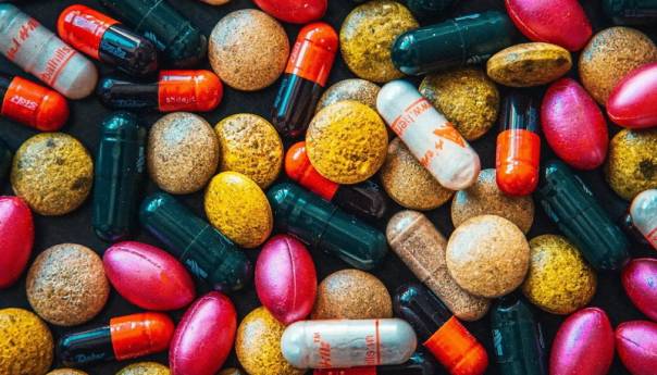 Antibiotici ne mogu izliječiti običnu prehladu