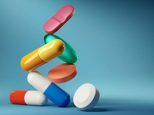 Antibiotici treba da se propisuju i koriste savjesno, a izdaju samo uz ljekarski recept
