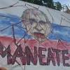 Antiratni protest u Beogradu: "Putin nije brat, Putin je rat"