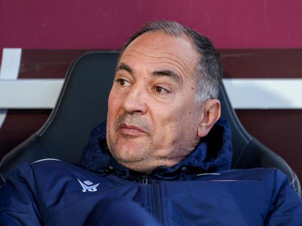 Antiustavno djelovanje stranca Igora Štimca