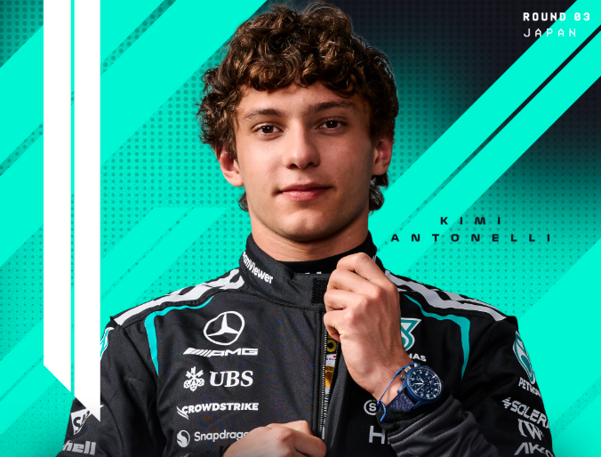 Antonelli opet najbrži, sutra može preuzeti vodstvo