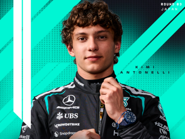 Antonelli opet najbrži, sutra može preuzeti vodstvo