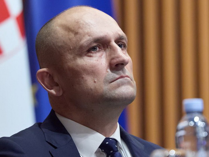 Hrvatske će zbog Mladićeve sahrane povući poteze prema Srbiji