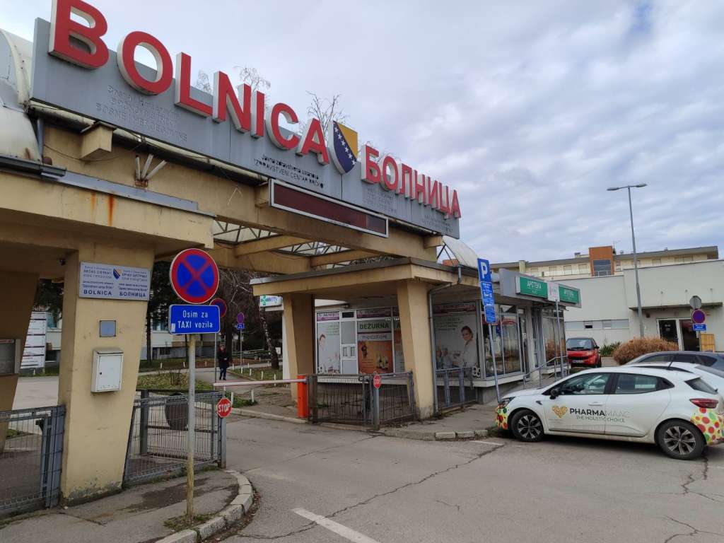 Apel davaocima: Stanje zaliha krvi nije zadovoljavajuće
