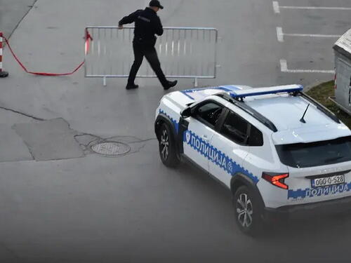 Apel MUP-a vozačima: Obustave saobraćaja na teritoriji Banjaluke i Laktaša