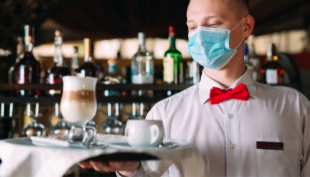 Apel ugostiteljima i hotelijerima da se pridržavaju epidemioloških mjera