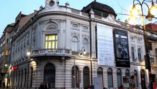 Apel Umjetničke galerije: Iscrpili smo sve svoje rezerve, dalje ovako ne možemo