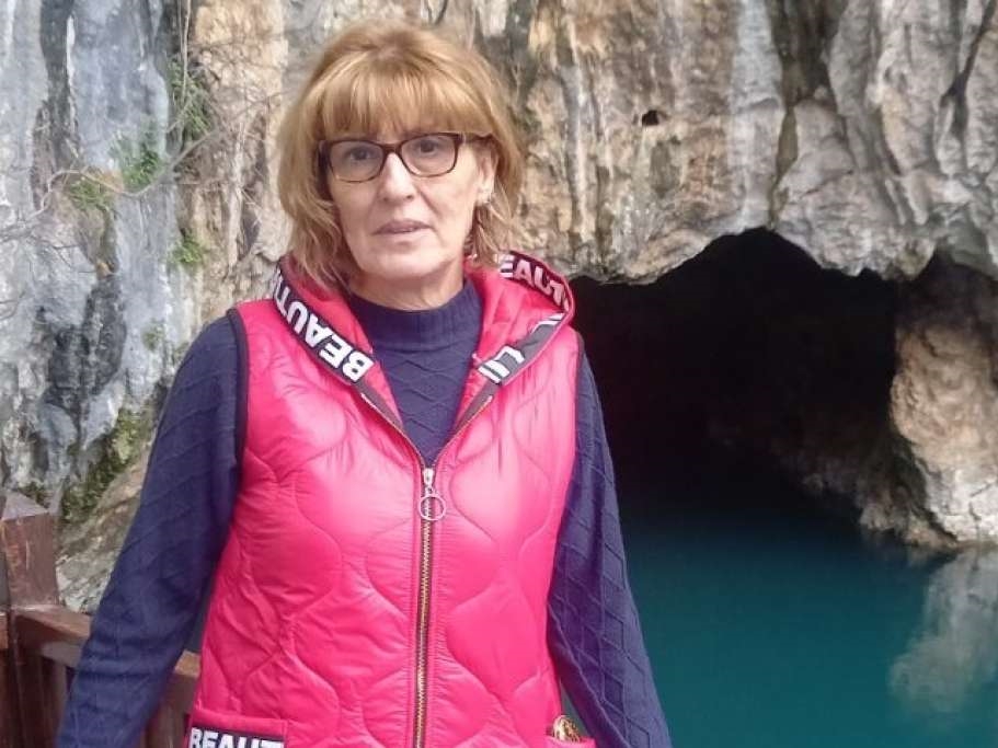 Apel za liječenje: Sabini Jusupović potrebna hitna operacija