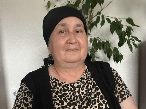 Apel za pomoć Fati Karač iz Novog Travnika