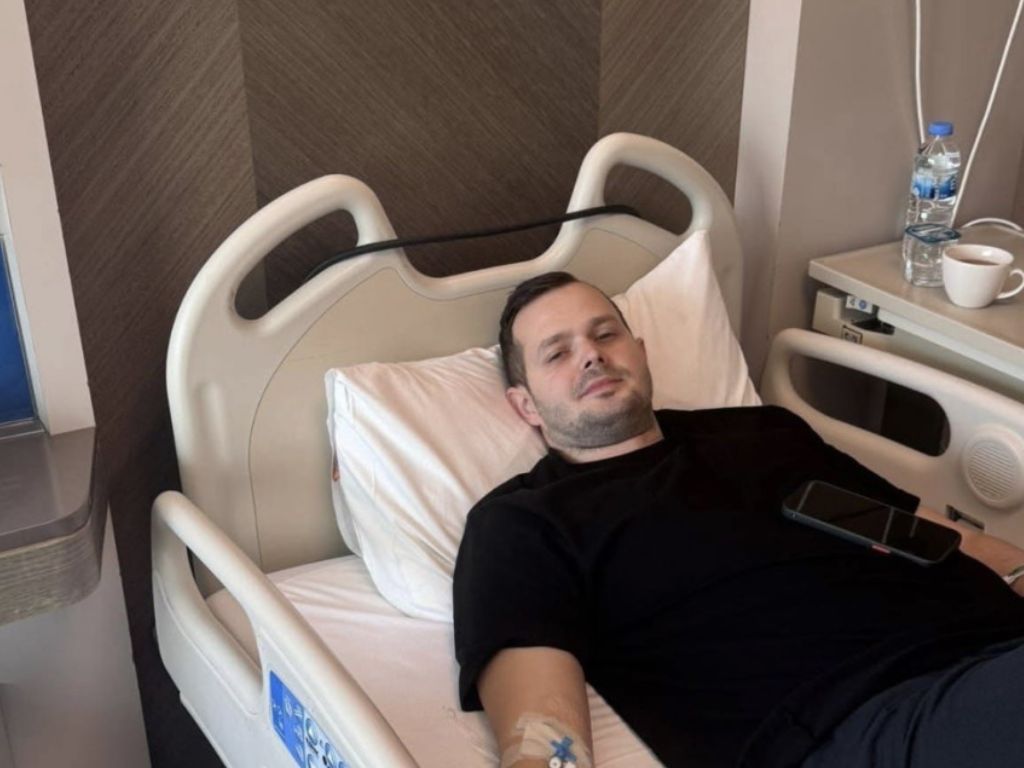 Apel za pomoć Redži Aliću: Mora na hitnu operaciju u Turskoj, neophodno 60.000 KM