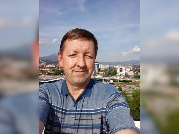 Apel za Šefika: Pomozimo mu da ode na operaciju uklanjanja mokraćnog mjehura