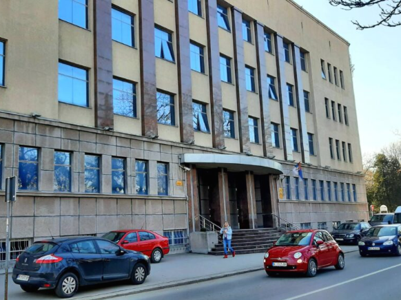 Apelacioni sud u Nišu potvrdio optužnicu za smrt djevojčice Danke Ilić