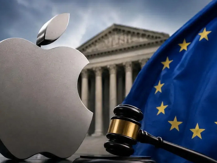 Apple izgubio bitku protiv EU: Sud potvrdio stroža pravila za App Store i iOS