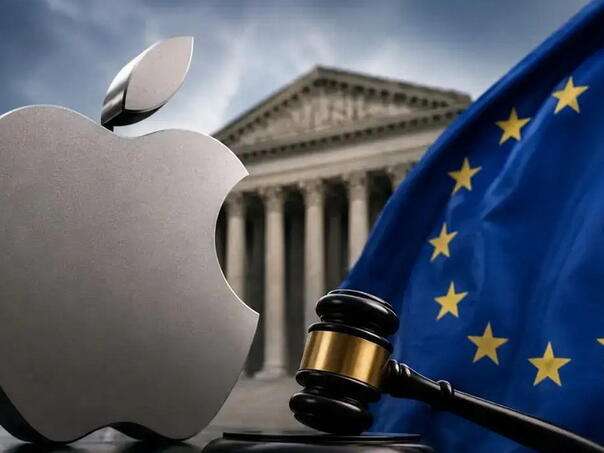 Apple izgubio bitku protiv EU: Sud potvrdio stroža pravila za App Store i iOS