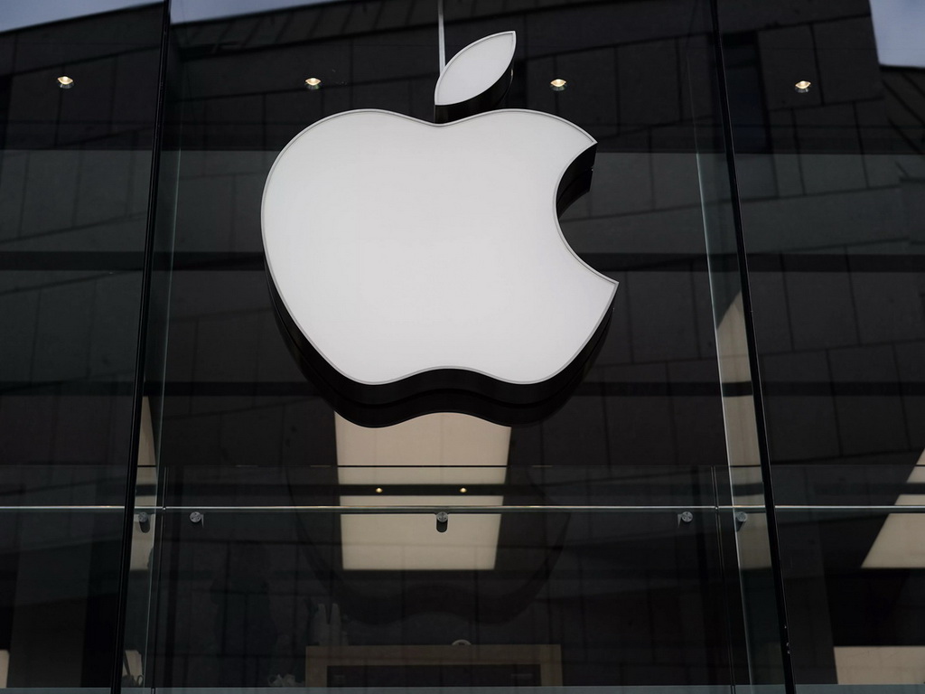 Apple ponovo najvrjednija kompanija svijeta