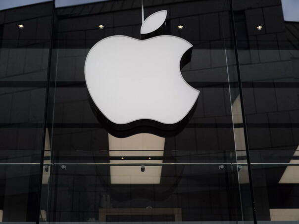 Apple ponovo najvrjednija kompanija svijeta