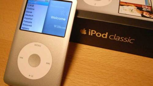 Apple prestaje proizvoditi iPod nakon 21 godine od prvog predstavljenog modela