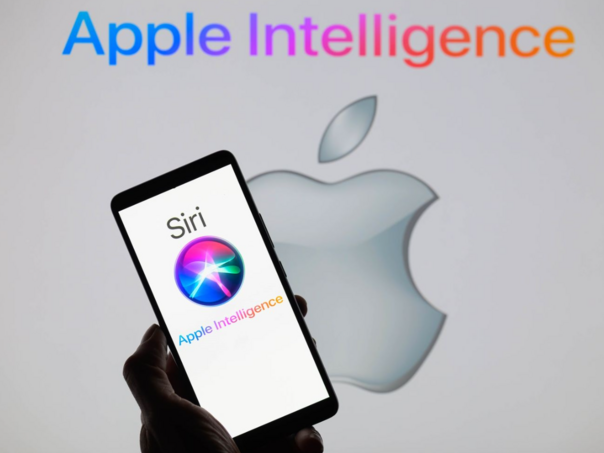 Apple pretvara Siri u moćnog AI chatbota