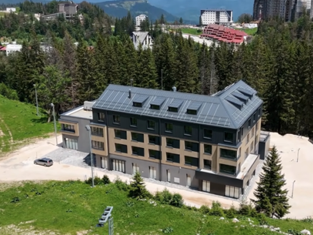 Apsurd na Jahorini: Izgradili hotel od 25 miliona, pa shvatili da nema ceste do njega