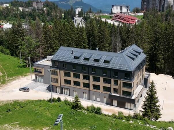 Apsurd na Jahorini: Izgradili hotel od 25 miliona, pa shvatili da nema ceste do njega