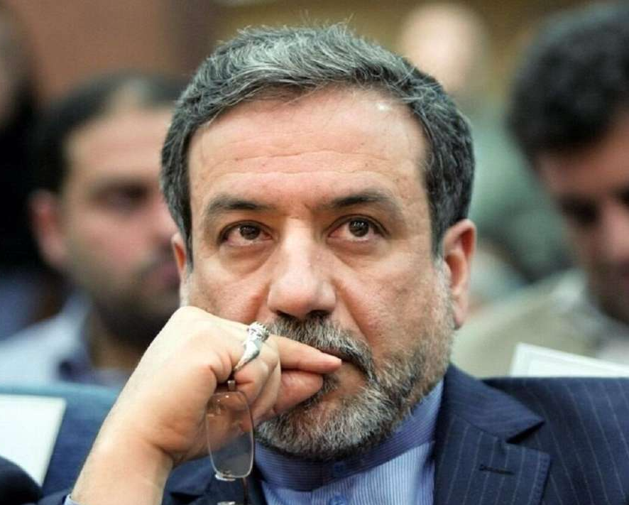 Araghchi: Ako se američke prijetnje nastave...