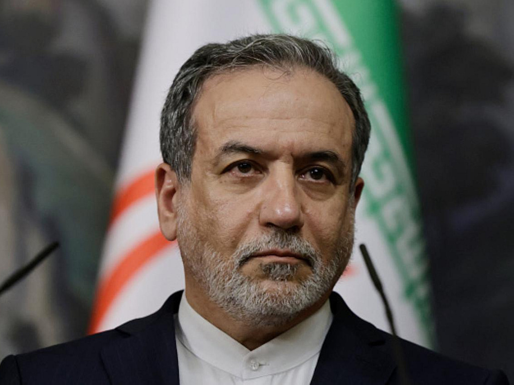 Araghchi objasnio šta će biti sa Hormuškim moreuzom nakon primirja