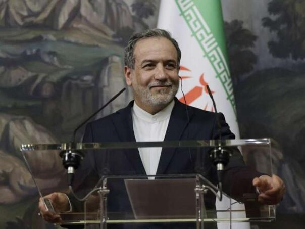 Araghchi optužio UAE za direktne vojne operacije protiv Irana