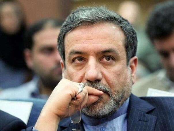 Araghchi: Posljedice rata na Bliskom istoku osjetit će cijeli svijet