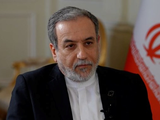 Araghchi: Trump je bombardovao Iran iz osvete