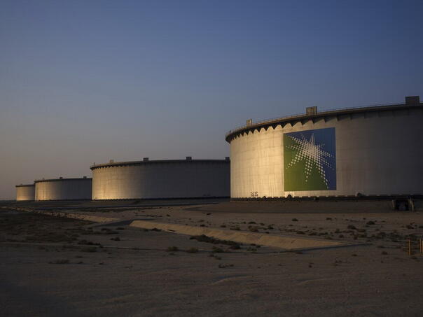 Aramco ostvario rast profita uprkos nižim cijenama nafte