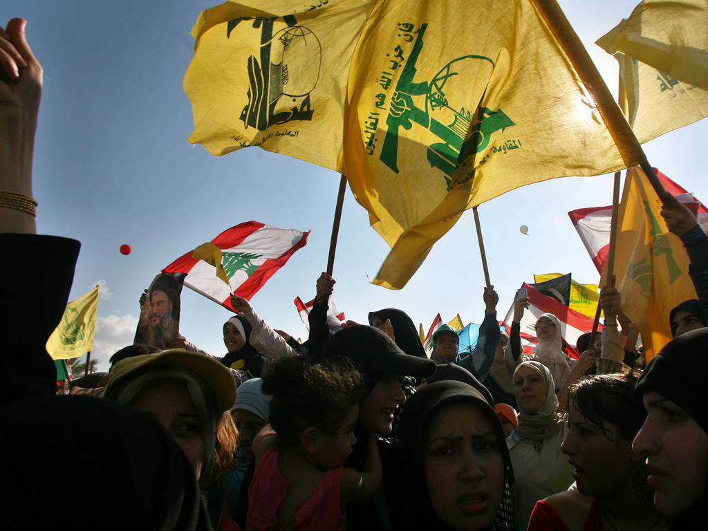 Arapska liga ne smatra više Hezbollah terorističkom organizacijom