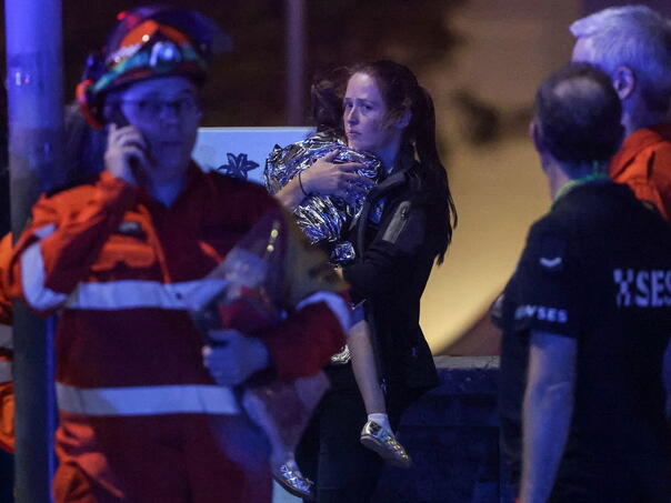 Arapske zemlje osudile smrtonosni napad u Sidneju