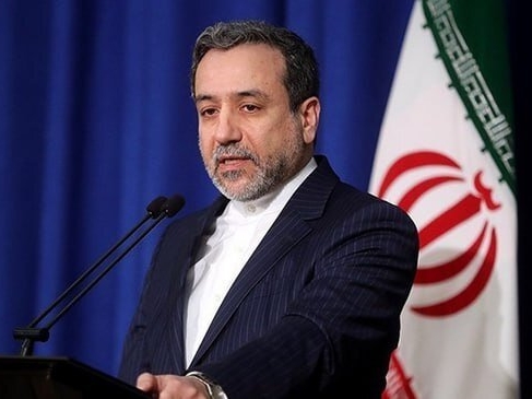 Araqchi: Iran i SAD nisu dostigli fazu "zrelosti pregovora"