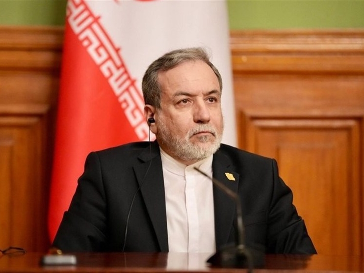 Araqchi: Ponašanje SAD je nespojivo s diplomatijom