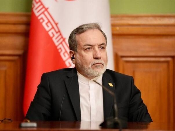 Araqchi: Ponašanje SAD je nespojivo s diplomatijom