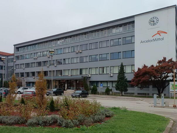 ArcelorMittal Zenica sutra obustavlja rad Koksare