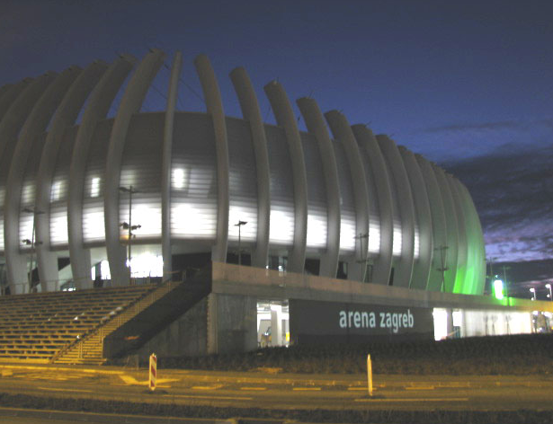 Arena Zagreb uvela "drakonske" kazne za korištenje pozdrava ZDS