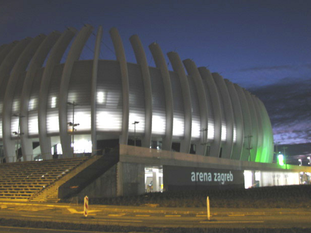 Arena Zagreb uvela "drakonske" kazne za korištenje pozdrava ZDS
