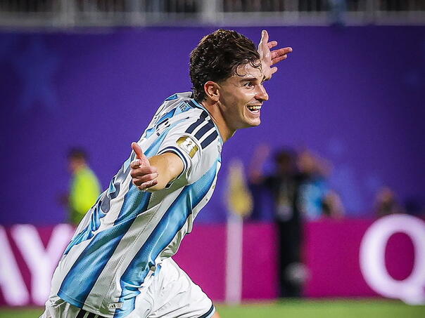 Argentina slomila Švicarsku i izborila polufinale Svjetskog prvenstva