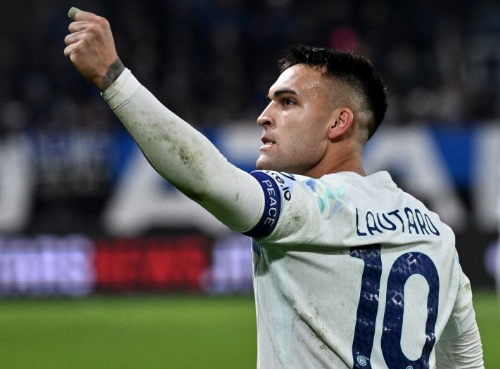 Argentinska legenda: "Lautaro Martinez je najbolji napadač Evrope"