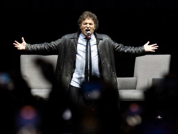 Argentinski predsjednik prihvatio ostavku šefa kabineta