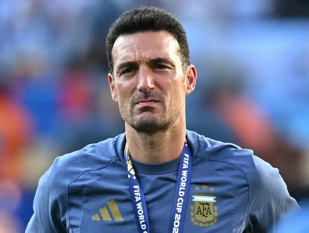 Argentinskom selektoru još nije ponuđen novi ugovor