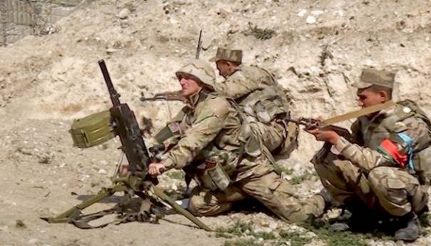 Armenija i Azerbejdžan odbijaju mirovne pregovore