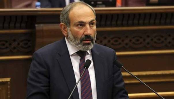 Armenski premijer: Rješenje za Karabah mora biti prihvatljivo za sve