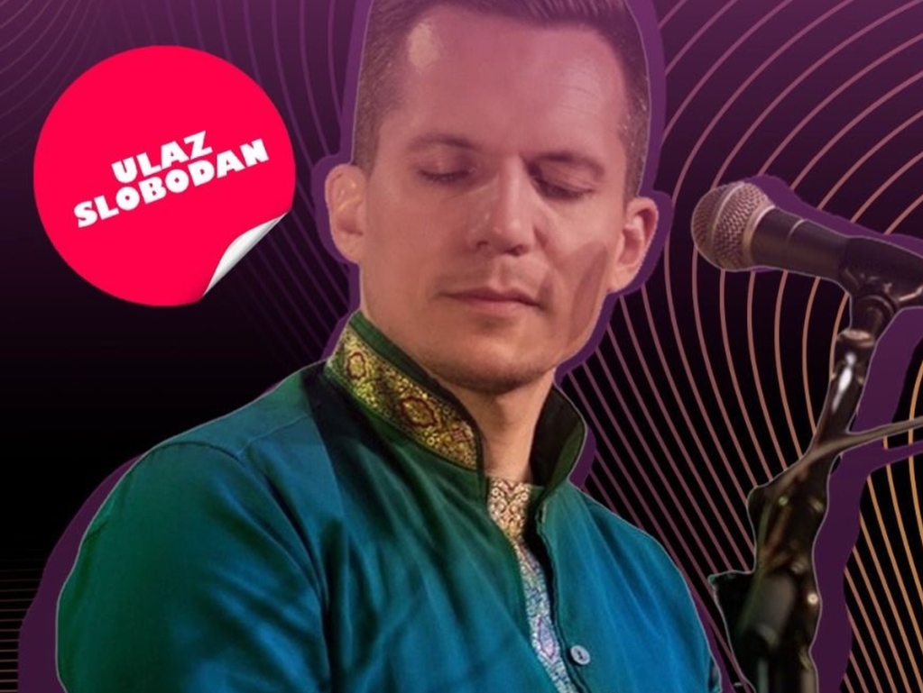 Armin Muzaferija i hfz. Nedim Botić najavili duhovno-muzički događaj