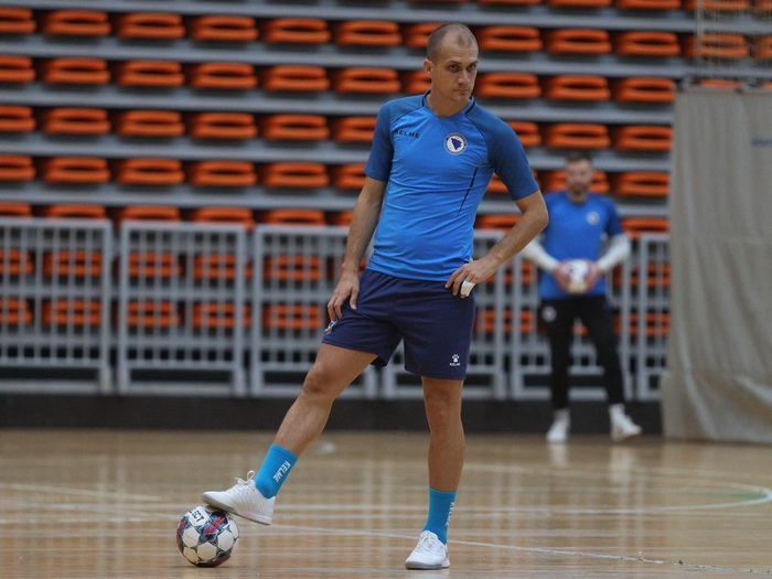 Arnautović: EURO 2026 je naš veliki cilj