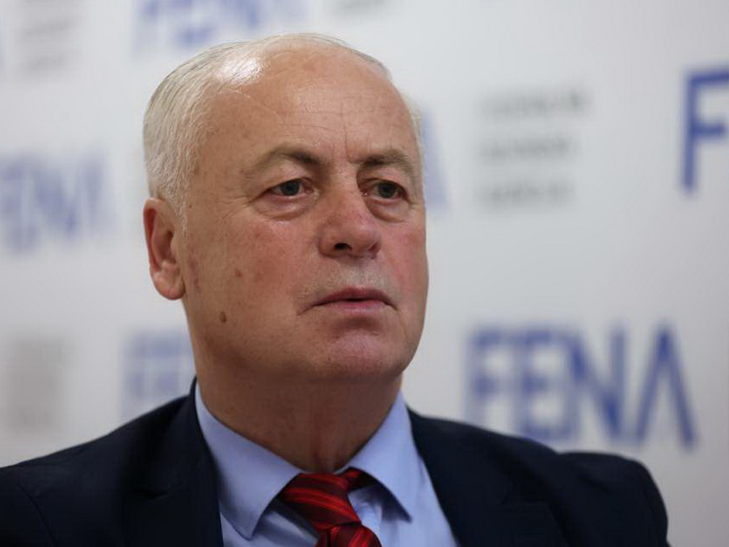 Arnautović: Specifične izborne tehnologije položile ispit