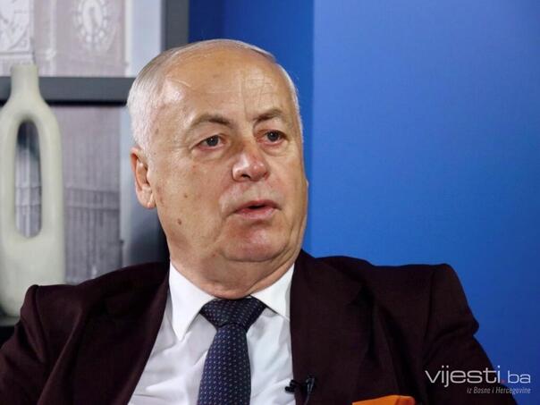 Arnautović upozorava: Alarmantno nizak odziv dijaspore za izbore 2026