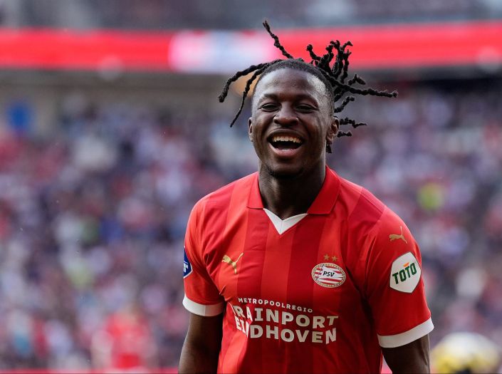 Arne Slot spremio prvi veliki transfer u Liverpool